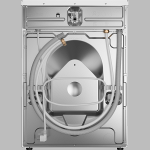 Steel seal™ стиральная машина Asko W4114c.w/3