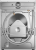 Steel seal™ стиральная машина Asko W4114c.w/3