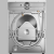 Steel seal™ стиральная машина Asko W4114c.w/3