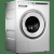 Steel seal™ стиральная машина Asko W4114c.w/3