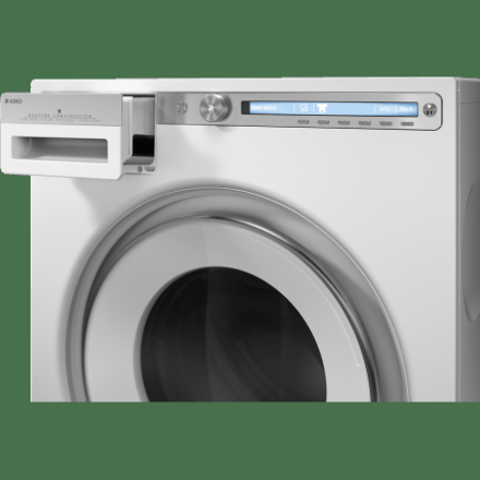 Steel seal™ стиральная машина Asko W4114c.w/3