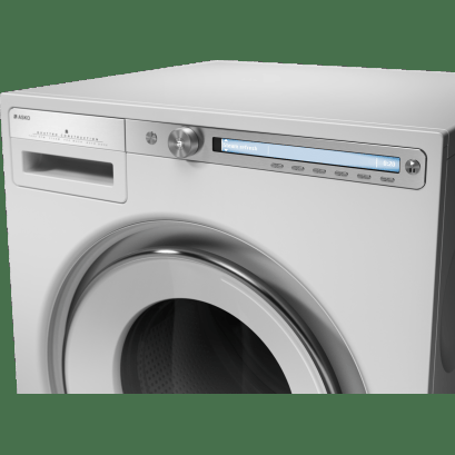 Steel seal™ стиральная машина Asko W4114c.w/3