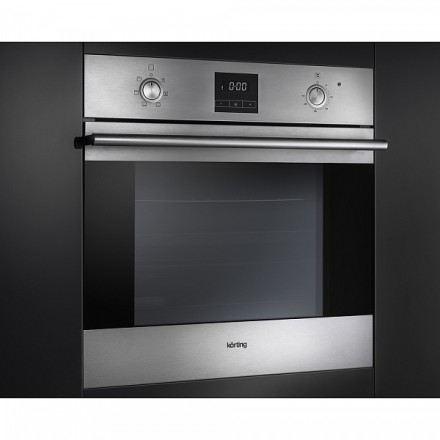 Духовой шкаф Korting Okb 760 fx электрический, цвет нержавеющая сталь