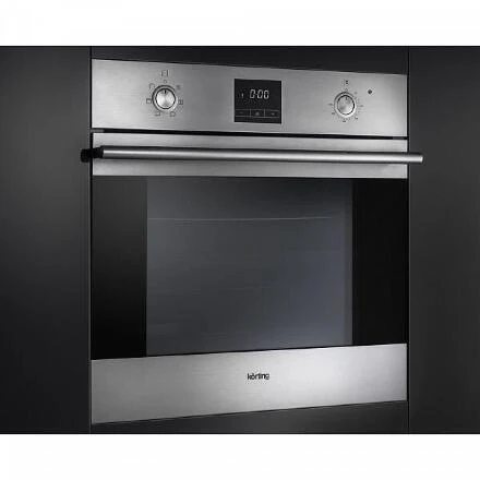 Духовой шкаф Korting Okb 760 fx электрический, цвет нержавеющая сталь