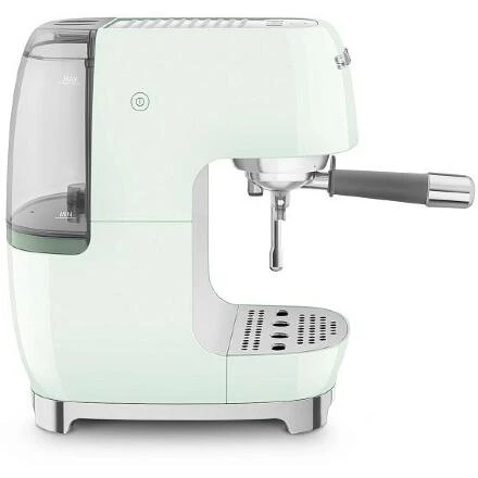 Кофемашина-эспрессо Smeg ECF03PGEU
