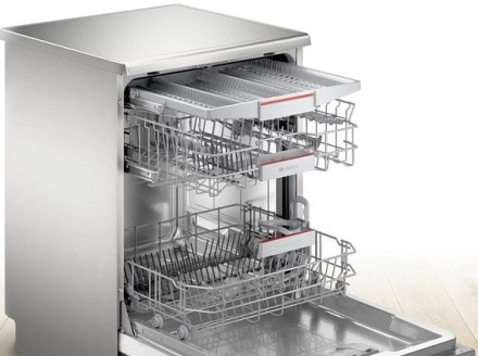 Посудомоечная машина Bosch SMS4HMW01R