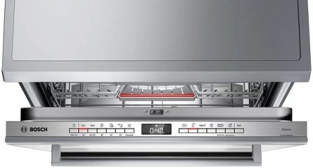 Посудомоечная машина Bosch SMS4HMW01R
