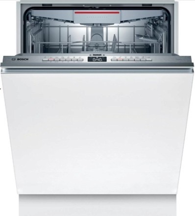 Посудомоечная машина Bosch SMV4HVX31E