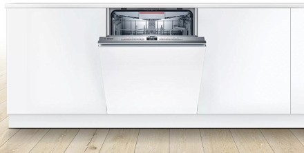 Посудомоечная машина Bosch SMV4HVX31E