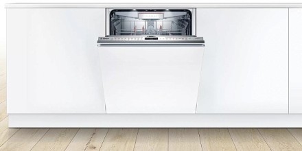 Посудомоечная машина Bosch SMH8ZCX10R