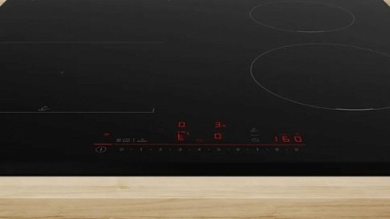 Индукционная варочная панель Bosch PVS631HC1E