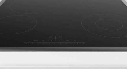 Электрическая варочная панель Bosch PKF645FP3R