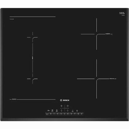 Индукционная варочная панель Bosch PVS651FC5E