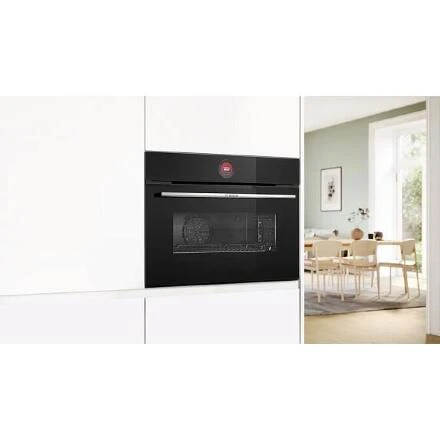 Духовой шкаф Bosch CBG7741B1