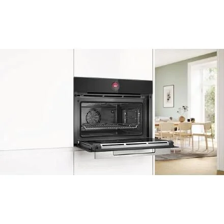 Духовой шкаф Bosch CBG7741B1