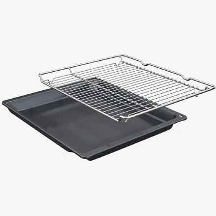 Духовой шкаф Bosch CBG7741B1