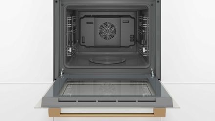 Духовой шкаф Bosch HIJN17EW0R