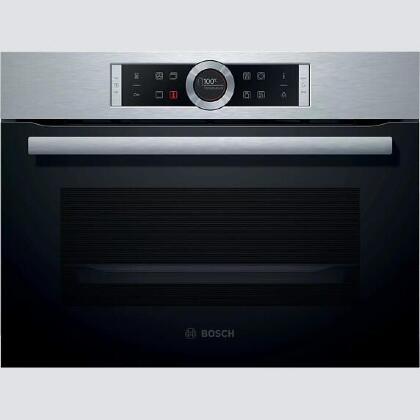 Духовой шкаф Bosch CBG635BS3