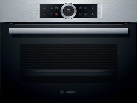 Духовой шкаф Bosch CBG635BS3