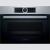 Духовой шкаф Bosch CBG635BS3