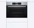 Духовой шкаф Bosch CBG635BS3