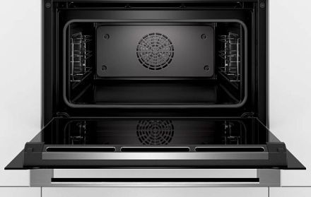 Духовой шкаф Bosch CBG635BS3