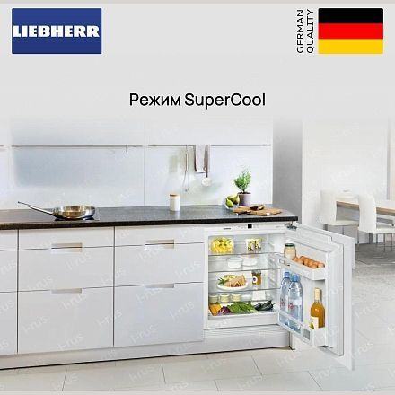Холодильник Liebherr UIK 1510