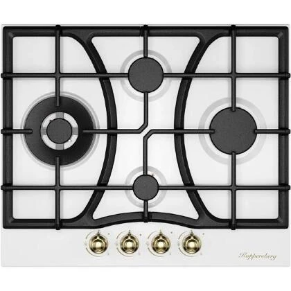 Варочная панель Kuppersberg FS 610 W Bronze