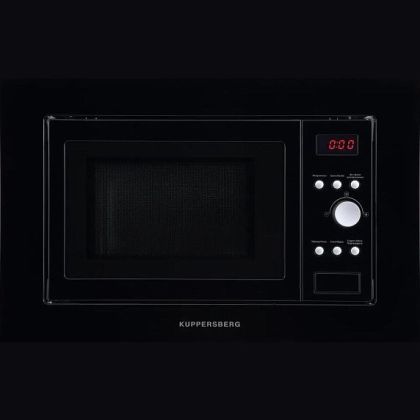 Микроволновая печь Kuppersberg HMW 615 B