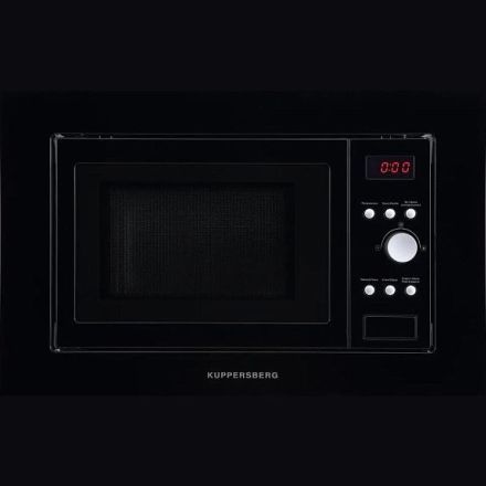 Микроволновая печь Kuppersberg HMW 615 B