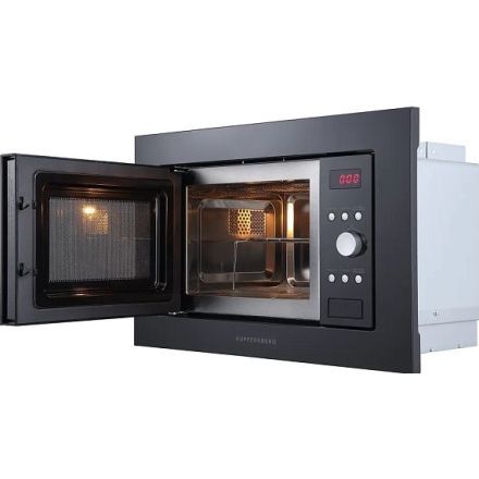 Микроволновая печь Kuppersberg HMW 615 B