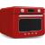 Мини печь с паром Smeg COF01RDEU