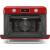 Мини печь с паром Smeg COF01RDEU