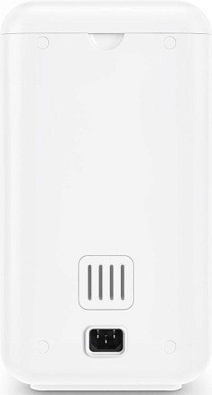 Автоматическая кофемашина Smeg BCC11WHMEU