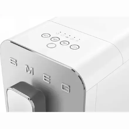 Автоматическая кофемашина Smeg BCC11WHMEU