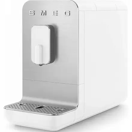 Автоматическая кофемашина Smeg BCC11WHMEU