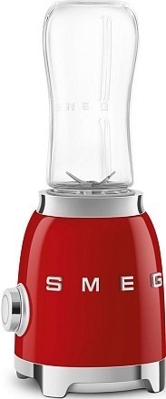 Блендер Smeg PBF01RDEU