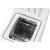 Стиральная машина Midea MFE05W80B/W-RU