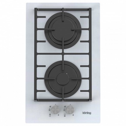 Варочная панель Korting HGG 3825 CW газовая