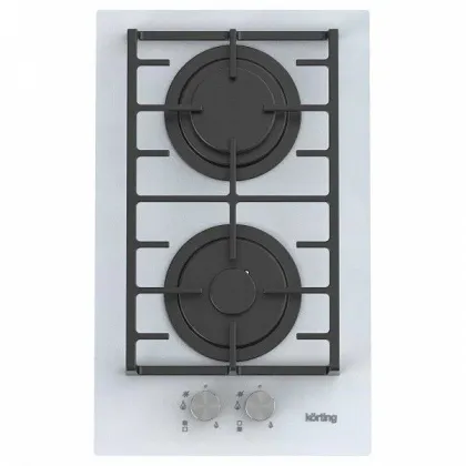 Варочная панель Korting HGG 3825 CW 