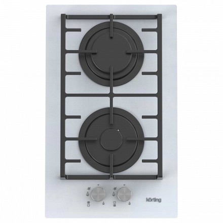 Варочная панель Korting HGG 3825 CW газовая