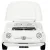 Минибар Smeg Smeg500B, цвет белый