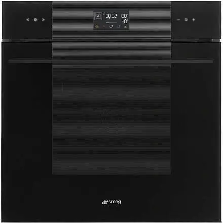Духовой шкаф Smeg SOP6102S2PB3