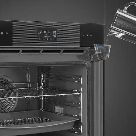 Духовой шкаф Smeg SOP6102S2PB3