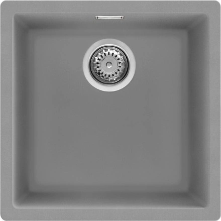 Мойка Smeg VZP45CT цвет цемент