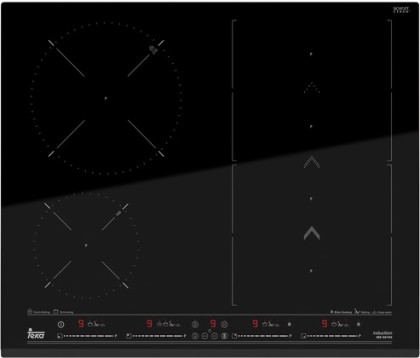 Варочная панель Teka IZS 66700 MSP BLACK индукционная