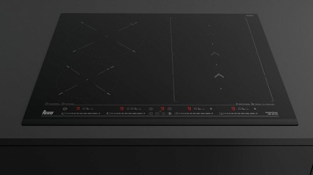 Варочная панель Teka IZS 66700 MSP BLACK индукционная