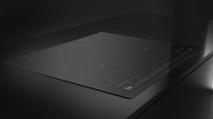 Варочная панель Teka IZS 66700 MSP BLACK индукционная