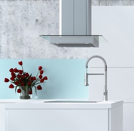 Вытяжка Teka DG3 ISLAND