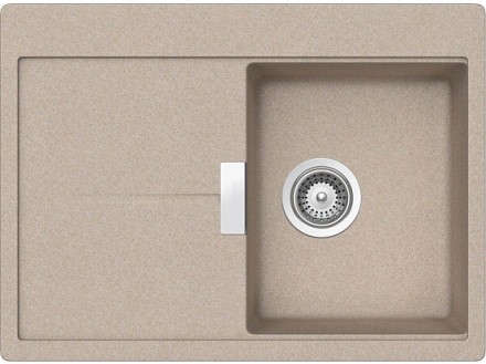 Кухонная мойка Teka Gloria 40 B S-TG Sand Beige